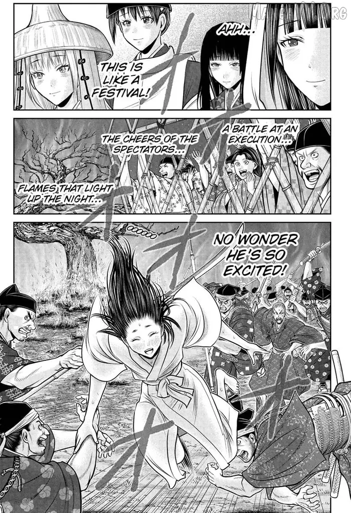 The Elusive Samurai Chapter 236 image 07_optimized